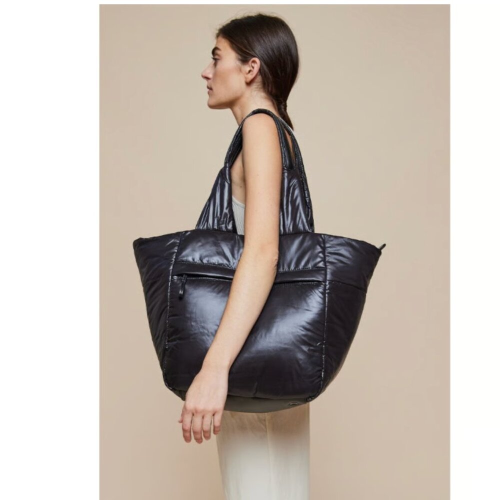 Caraa Cumulus Tote Medium - Picture 7 of 12